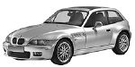 BMW E36-7 P0052 Fault Code