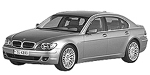 BMW E65 P0052 Fault Code