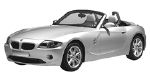 BMW E85 P0052 Fault Code